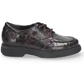Durea 6324 wijdte H Bootschoenen | Maat 7.5