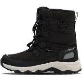 Hummel Snowboots zwart