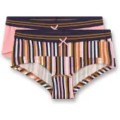 Sanetta Onderbroek gemengde kleuren