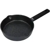 Selgros Vesna Koekenpan 20 cm - Anti-aanbak, Inductie