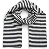 Pieces Pcalberte Sjaal Dames Zwart ONE SIZE