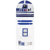 Erik Editores Waiky Duitsland SW 3D-stiften etui, model R2-D2