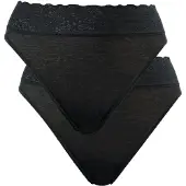 Calida Slip zwart