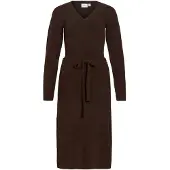 Vila Jurk 'VIGRY' bruin