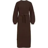 Vila Vilassia Midi Gebreide Jurk XL EU dames