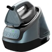 Cecotec stoomstation, 2800W, keramische zool, 150g/min