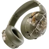 Skullcandy Crusher ANC 2: Draadloze over-ear Bluetooth-hoofdtelefoon met Multi-Senso technologie
