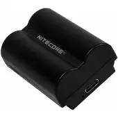 Fujifilm Nitecore NP-W235C USB-C Rechargeable Battery (NP-W235)