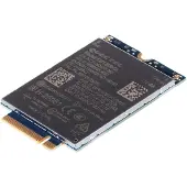 Lenovo 4XC1D51447 netwerkkaart Intern WWAN 600 Mbit/s