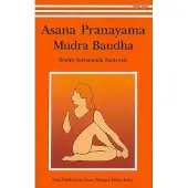 Merkloos Yoga: Asana's, Pranayama, Mudra's en Bandha's