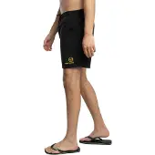 Sergio Tacchini Cordosa Zwemshort, Zwart