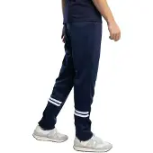 Sergio Tacchini Orion Track Joggingbroek, Blauw