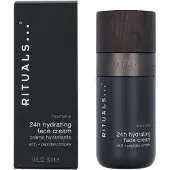 RITUALS - Homme Hydraterende Gezichtscrãˆme - 50 ML