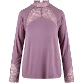 Lingadore Nachthemd mauve