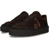 Blackstone ENJAR NATUK - EL423 Dark Brown - Sneaker (low)