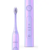 Ordo Elektrische Tandenborstel Sonic Plus Pearl Violet