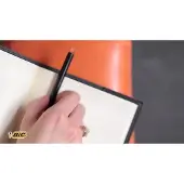 BIC M10 - Balpennen - 10+4 Gratis Assorti