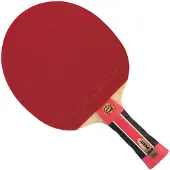 Atemi T.T.Bat 2000 - Tafeltennisbat - Anatomisch handvat - ITTF keurmerk