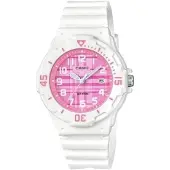 Casio LRW-200H-4E2VDR