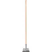 Prosperplast IJskrabber met Houten Steel - Krachtige Stalen Kop - 15cm Breed