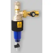 TIEMME Magnetische ontluchter T-Mag 3/4"