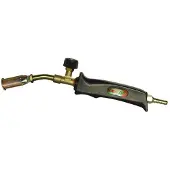 Idealgas Verwarmingsbrander, 40 cm, branderopening ø 20 mm