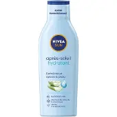 Nivea Zon Na Zon Vochtinbrengende Lotion 400 ml
