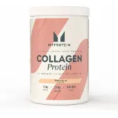 Myprotein Collageen Eiwitpoeder - 630g -30servings - Vanille