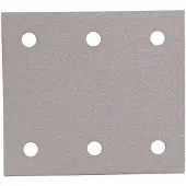 Makita Schuurvel 114x102 White