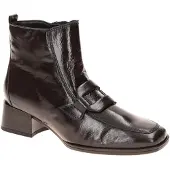 Gabor 8067.03 Enkellaarzen | Maat 6