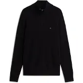 Tommy Hilfiger Trui zwart