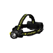 Led Lenser Hoofdlamp H15R Work Edition 2020