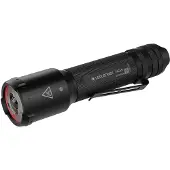 Led Lenser Zaklamp TAC6R