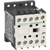 Schneider Netmagneetschakelaar, 4p, 20A/AC1, spoel 230V LC1K12004P7, Relais