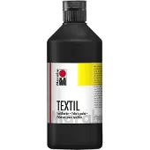Marabu 17160075073 Textielverf 500 ml 1 stuk(s)