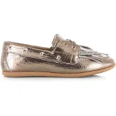 DWRS Label B11975-110 Moccasins | Maat 40 Dames Brons
