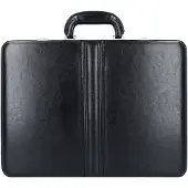 Dermata Koffer 45 cm zwart