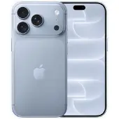 Apple iPhone 18 Pro 2TB Glacier