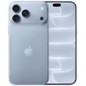 Apple iPhone 18 Pro Max 256GB Glacier
