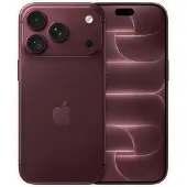 Apple iPhone 18 Pro 256GB Burgundy