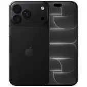 Apple iPhone 18 Pro Max 1TB Black