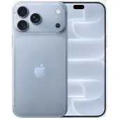 Apple iPhone 18 Pro Max 2TB Glacier