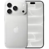 Apple iPhone 18 Pro 2TB Silver