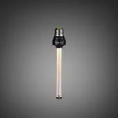 Buster + Punch Forked Buster LED Lamp