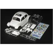 Tamiya Carrosserie Sand Scorcher - 1/10e -