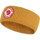 Fjall Raven 1960 Logo Headband Unisex Muts (fashion) - Mustard Yellow
