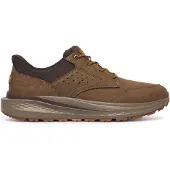 SKECHERS Slip-ins Slade Ultra Ronan Bruin | Maat: 40
