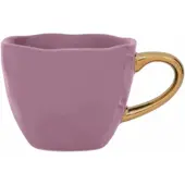 Urban Nature Culture Espressokop Good Morning Espresso Cup Hyacinth 100 ml