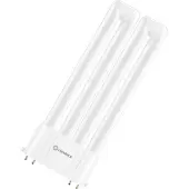 Ledvance LED-lamp, Dulux LED F24 Em V, 12W, 840, 2G10