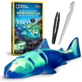 National Geographic - Dissection Lab Shark (29-2461)